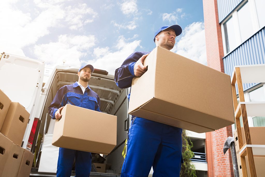 Reasons Why To Choose A Popular Moving Services