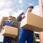 Reasons Why To Choose A Popular Moving Services