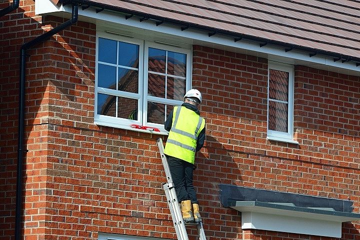 Top Reasons To Use A Double Glazing Company