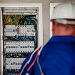 What Are The Services Provided By An Electrician?