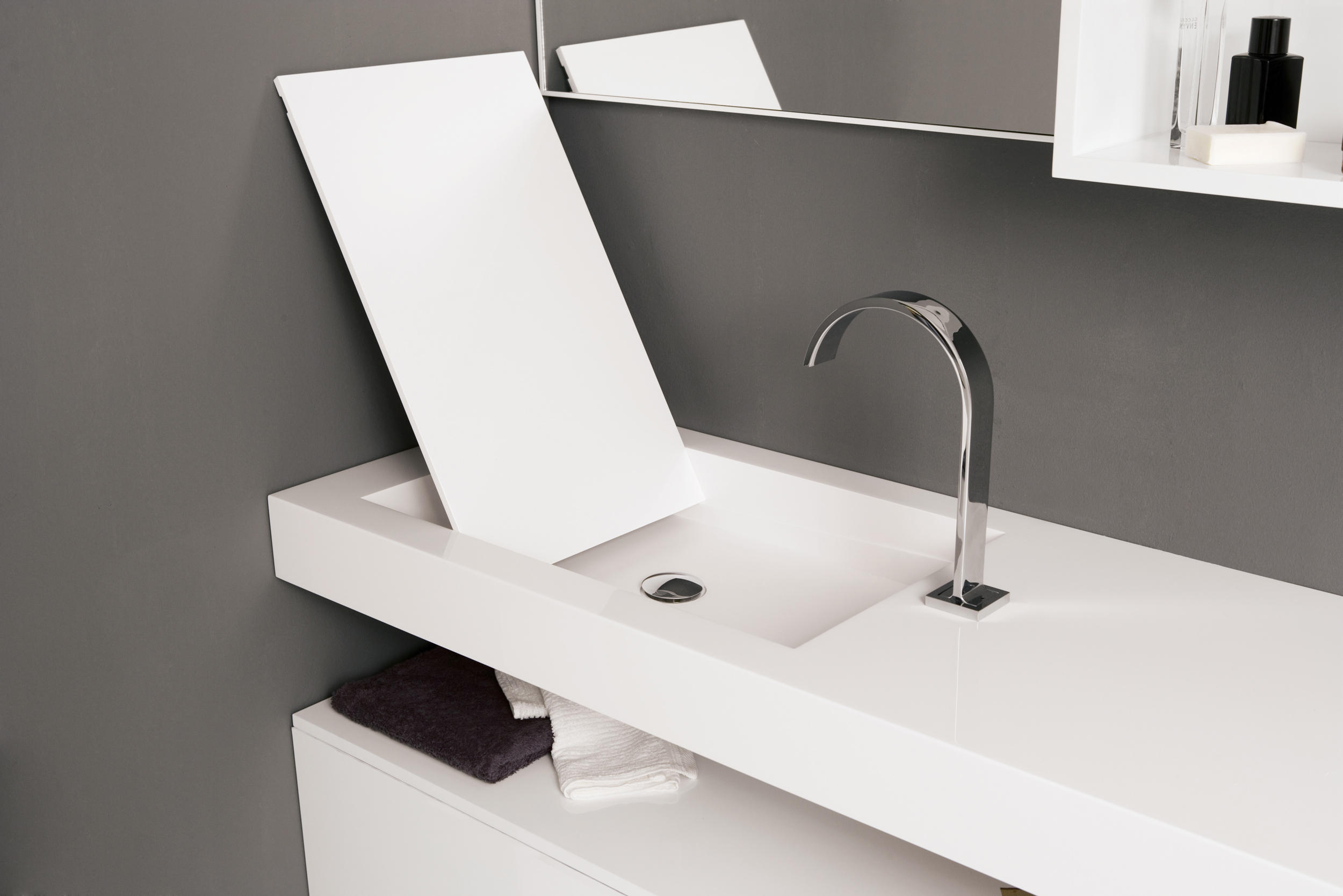 Different Types of Wash Basins You Can Install in Your House