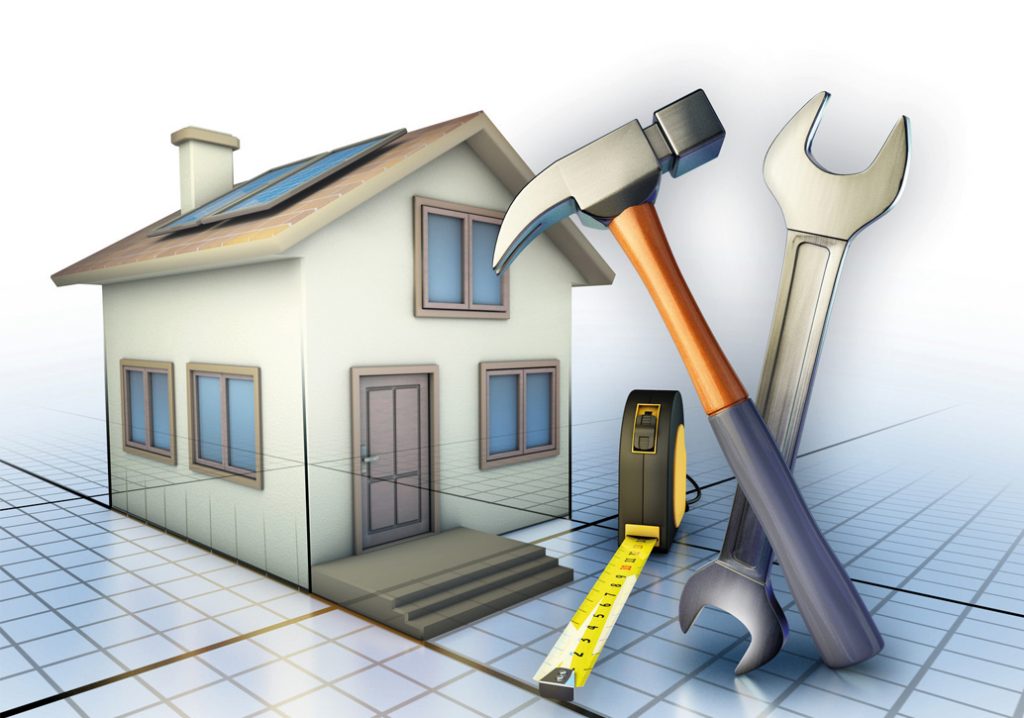 Home Improvements Your New Home Needs Before Moving