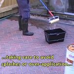 Why Is It A Good Decision To Add The Block Paving Sealer?