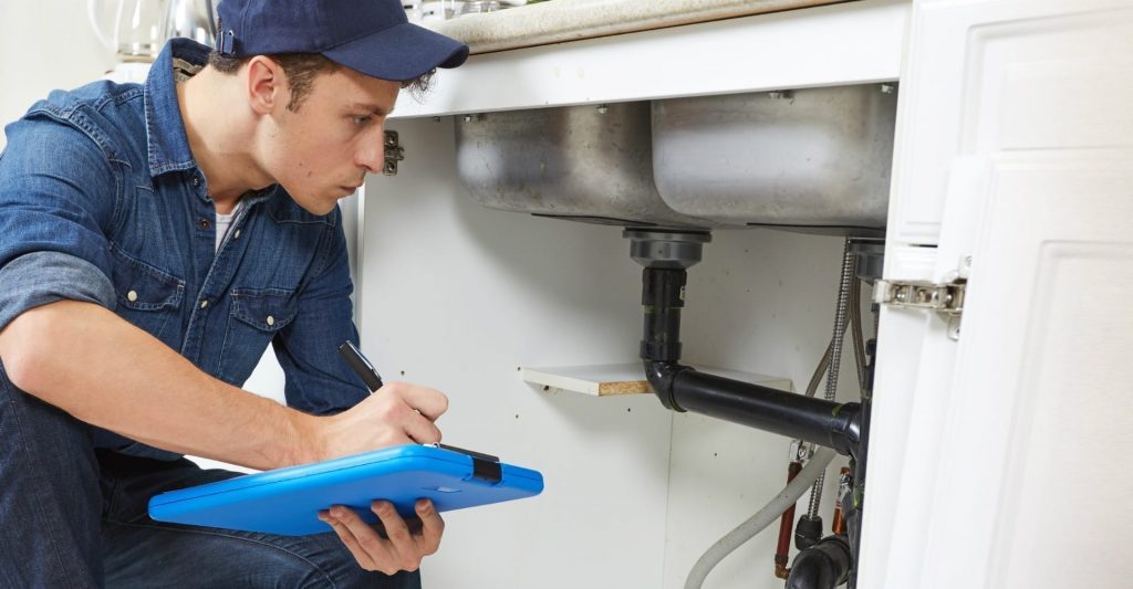 3 Tips For Finding a Plumber