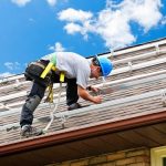 Roofing companies near me to repair roofs in an emergency situation