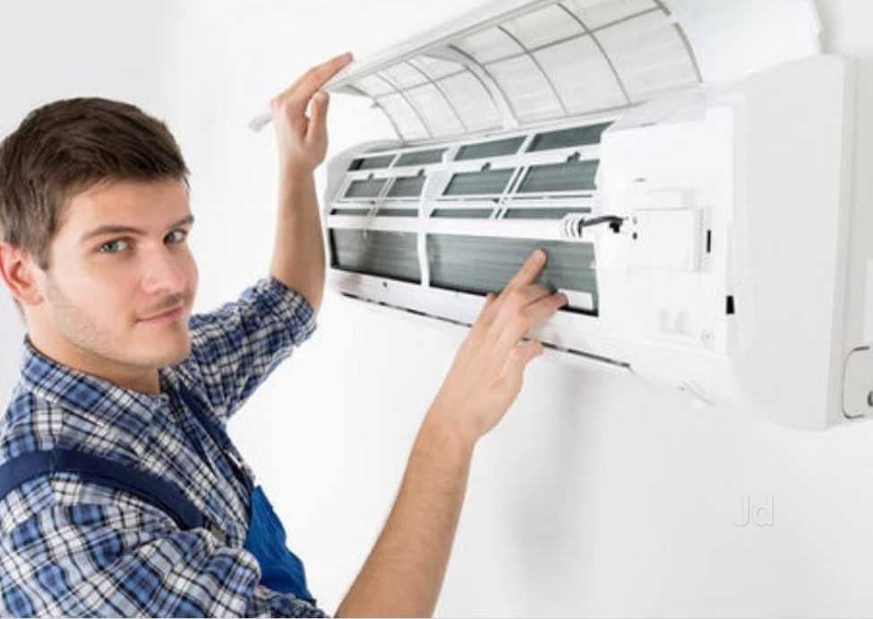 Cool Rules:  A Guide for Air Conditioner Maintenance