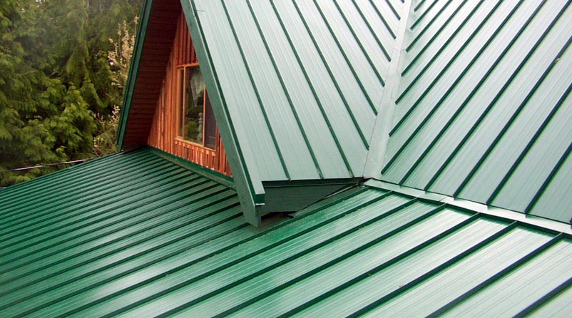 Reasons to choose a metal roofing Tyler TX