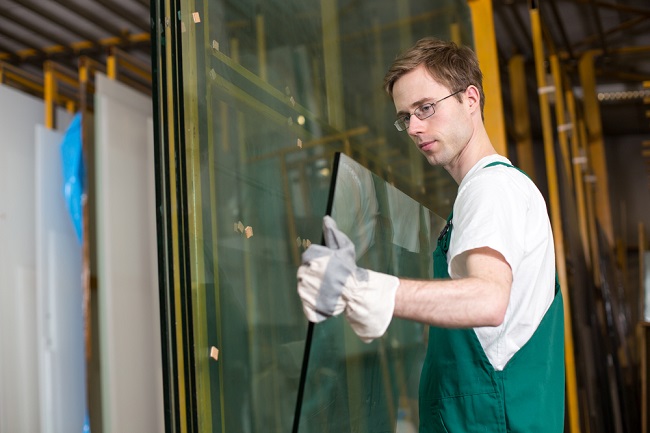 What Are The Benefits Of Hiring Professional Glaziers?