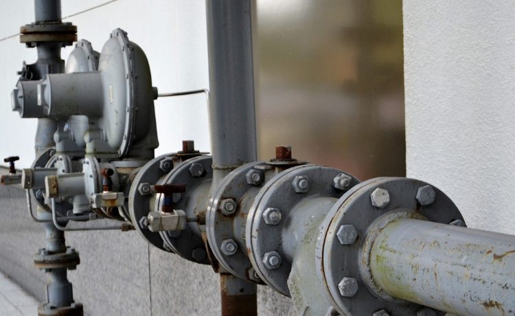 3 Types of Plumbing Systems