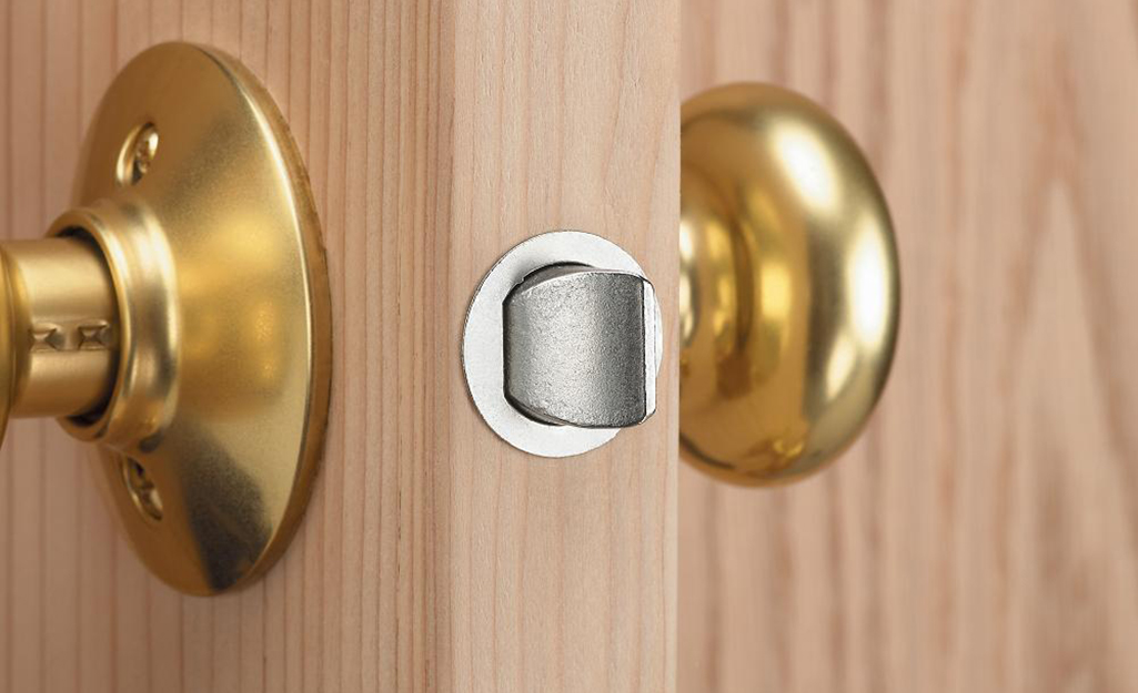 How to Install Door Hardware Yourself