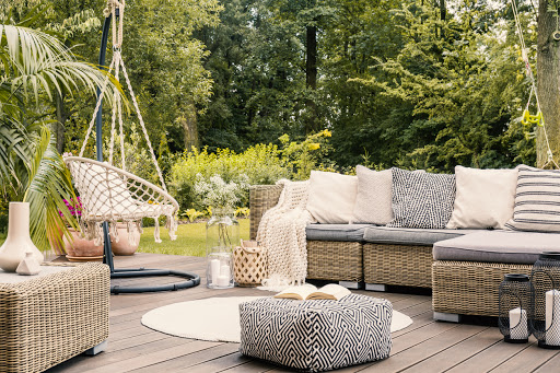 Easy Ways To Beautify Your Outdoor Space