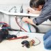 How Much Does a Typical Plumbing Work Cost?