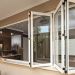 The Striking Leverages of Aluminium Bifold Windows