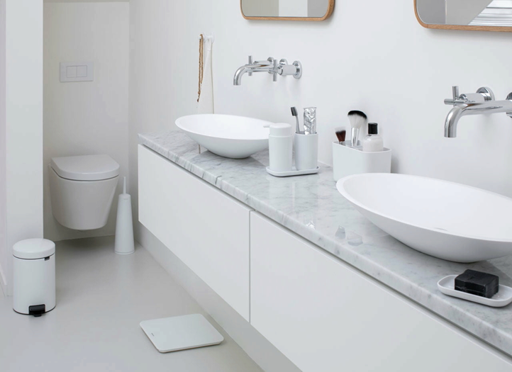 Key benefits of opting for Bathroom Accessories Online?