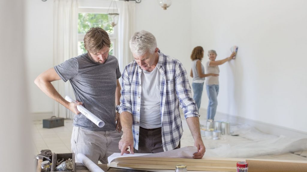 TOP TIPS FOR HIRING THE BEST CONTRACTOR FOR YOUR HOME REMODELLING PROJECT