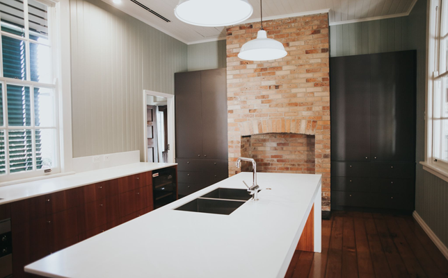 Why Engineered Stone Is Better For Your Kitchen?