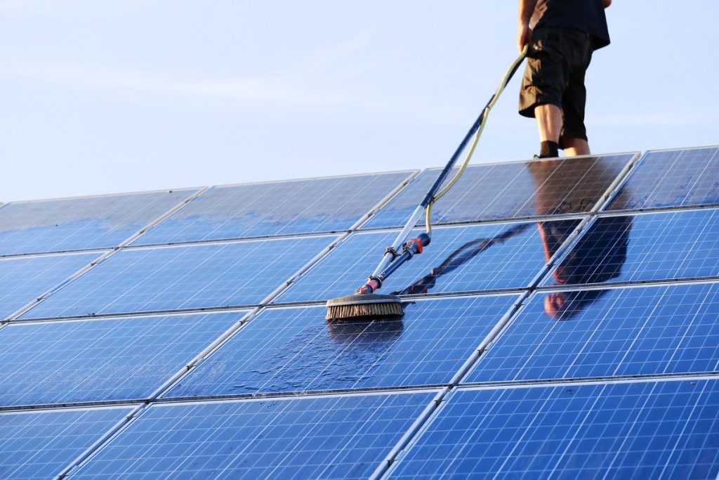 3 Most Frequently Asked Questions About Solar Panel Repairs