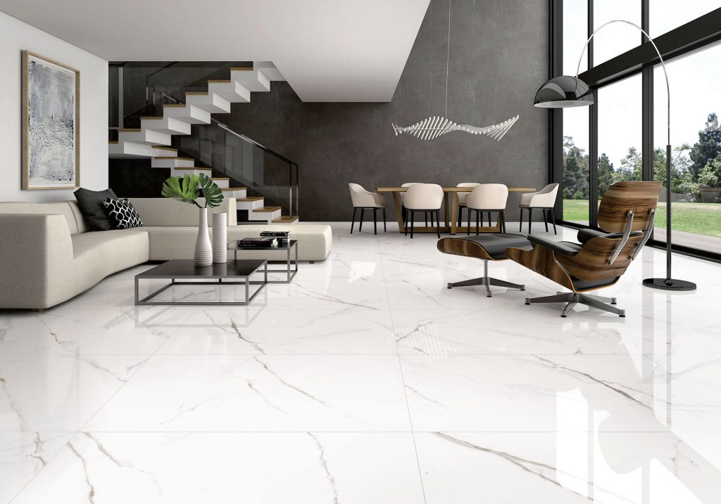 Enhancing the Beauty of Your Home with Marble Mosaic Tiles