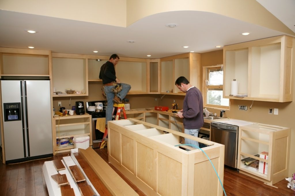 Here's a list of lesser-known gains of renovating your kitchen!