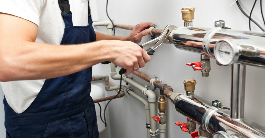 12 Things Your Plumber Wishes You Knew