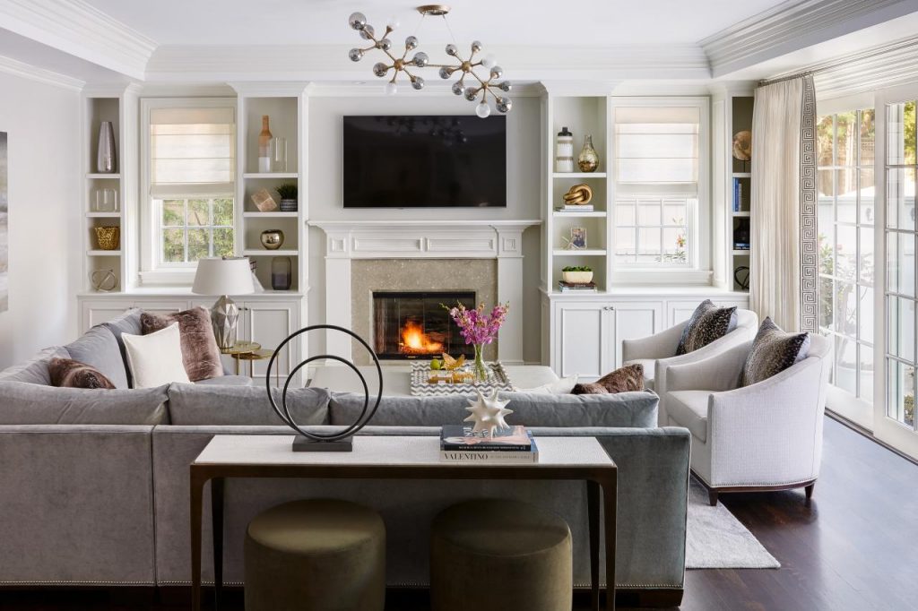 Timeless Sofa Styles for a Stylish Home