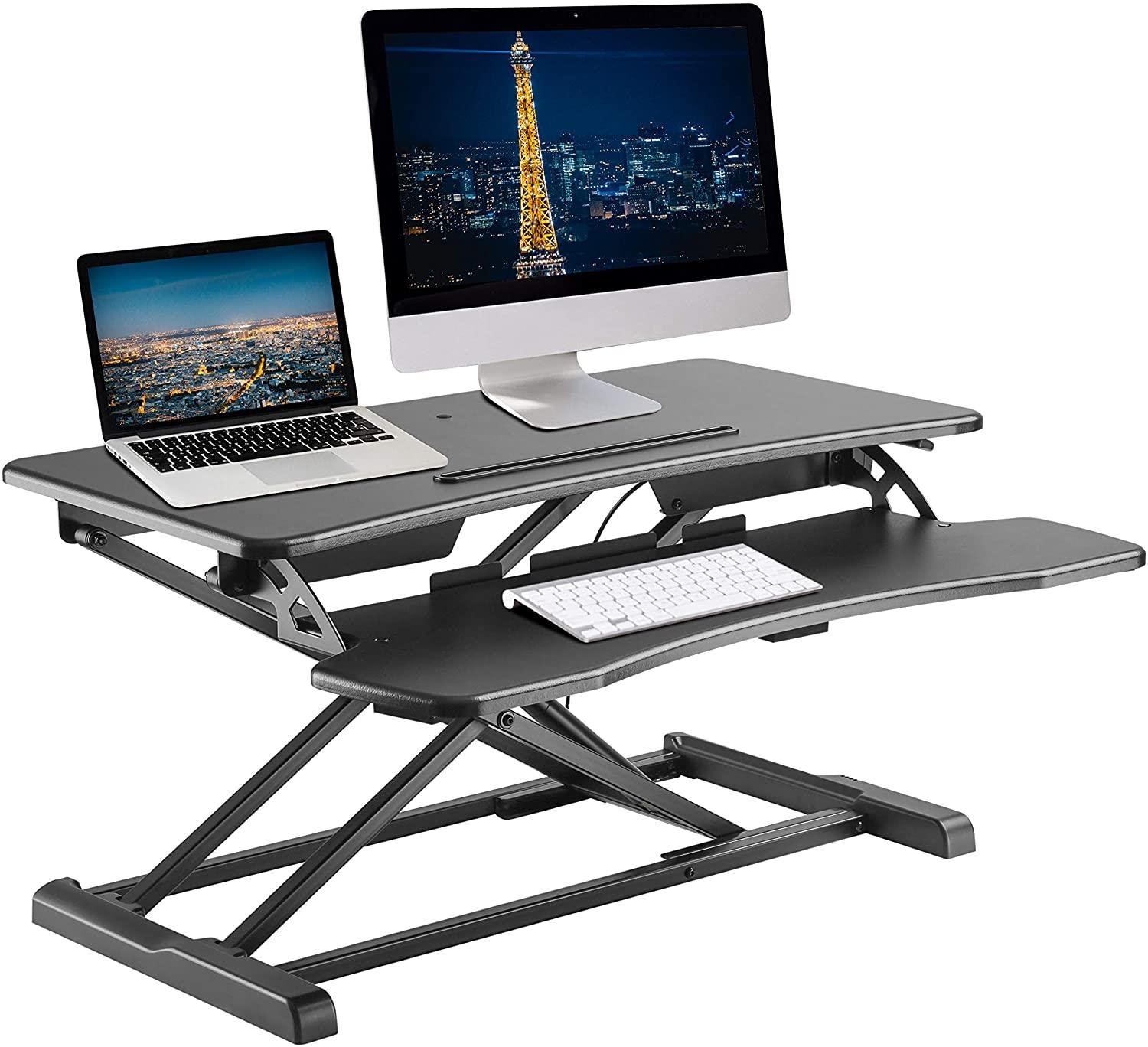 Benefits Of Stand Up Desk In Australia