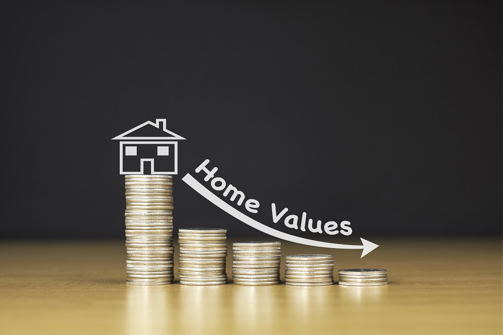 How Property Value Decreases Over Time