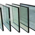 Insulated glass windows