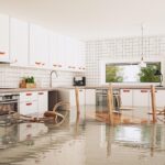 Flood Damage Restoration