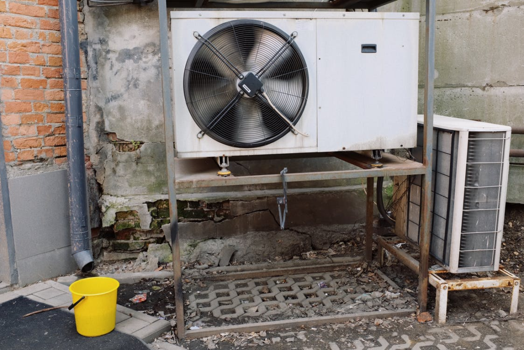 WHAT IS DONE DURING AN AIR CONDITIONING SERVICE?