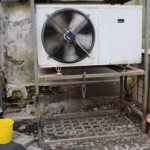 WHAT IS DONE DURING AN AIR CONDITIONING SERVICE?