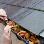 Signs that it's time to replace your gutters and sidings