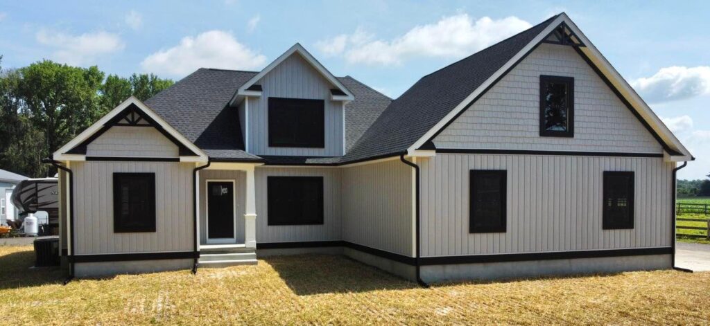 Common Custom Home Building Issues and How To Solve Them