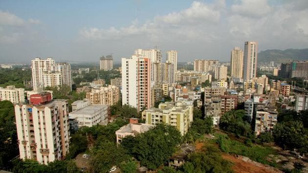Property Rates of Flats in Mumbai