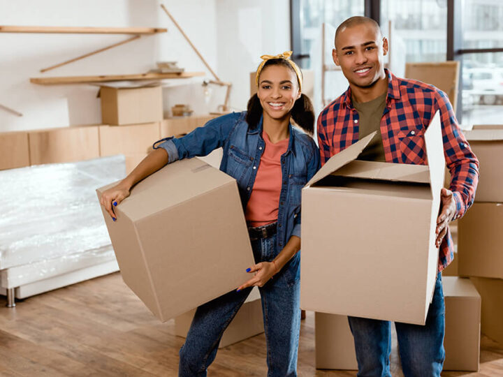 A Stress-Free Moving Guide for Your Next Relocation