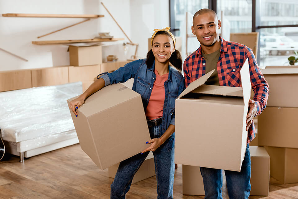 A Stress-Free Moving Guide for Your Next Relocation