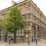 Scaffolding Hire in Birmingham