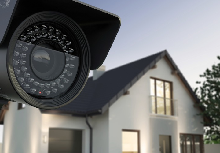 5 Signs Your Residential Security Systems Needs an Update