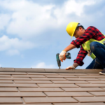 roofing repair in Tampa