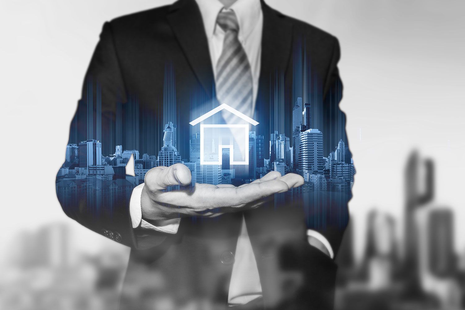 Top 8 Benefits of Having a Property Manager