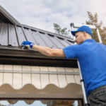 professional gutter services