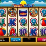 Babes Slot Games