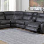 4 Seater Corner Sofa