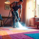 best carpet cleaning Adelaide