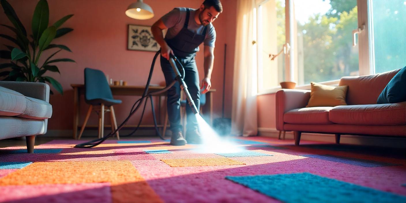 best carpet cleaning Adelaide