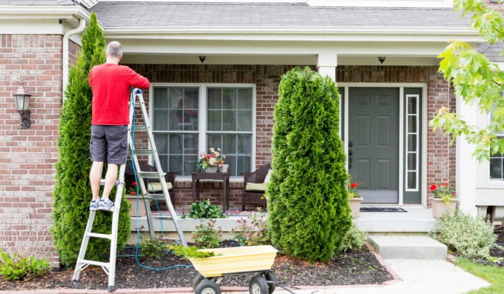 Home Shape Long Term Maintenance