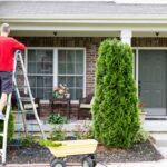Home Shape Long Term Maintenance