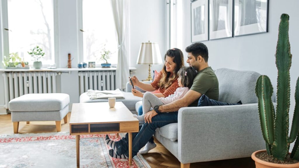 Indoor Air Quality