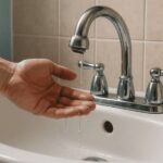 Low Water Pressure at Home